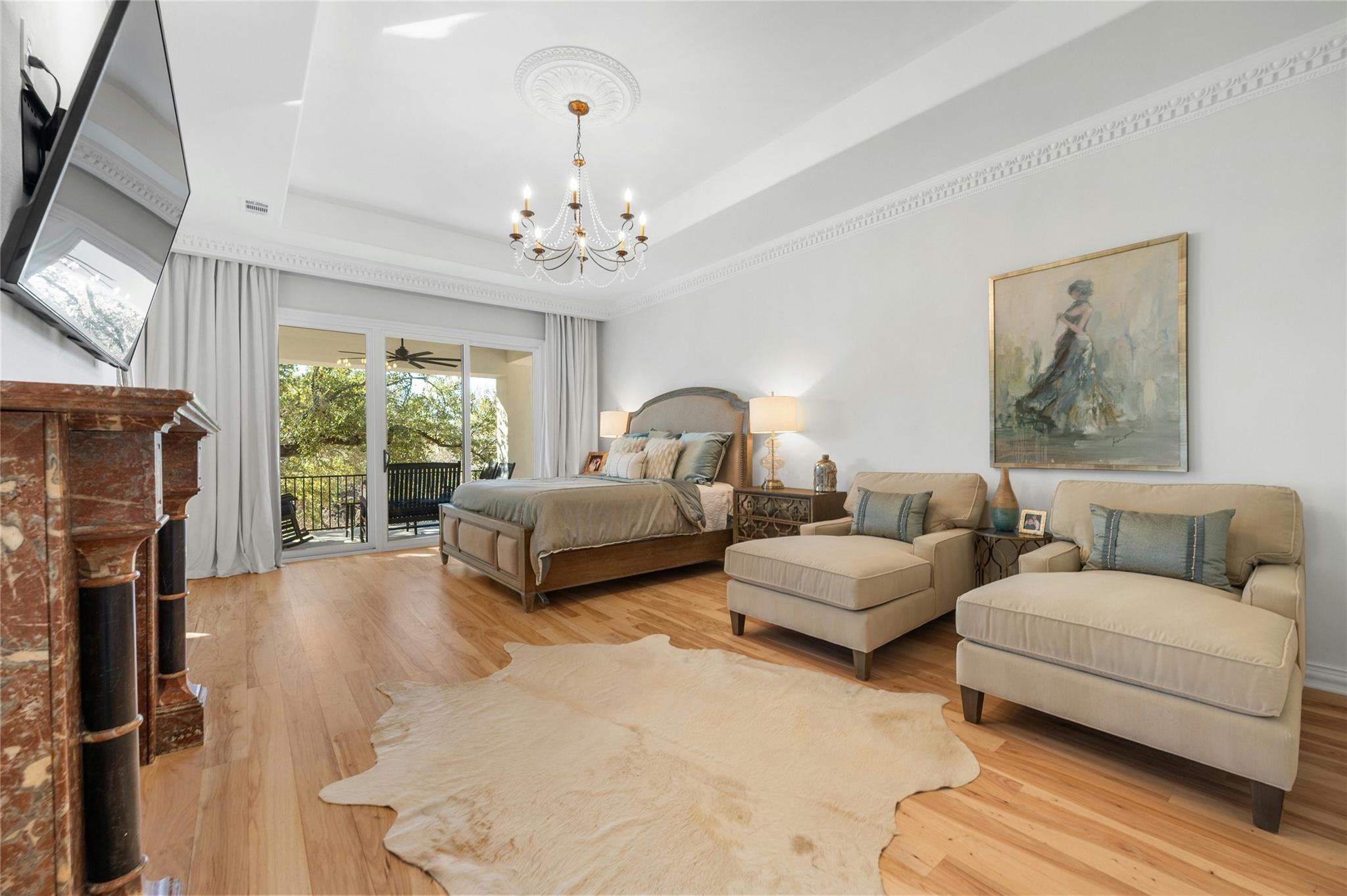 4710 Eck Lane, Austin, TX 78734