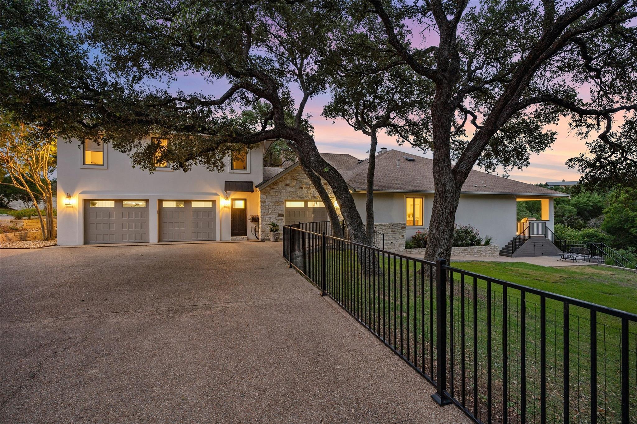4710 Eck Lane, Austin, TX 78734