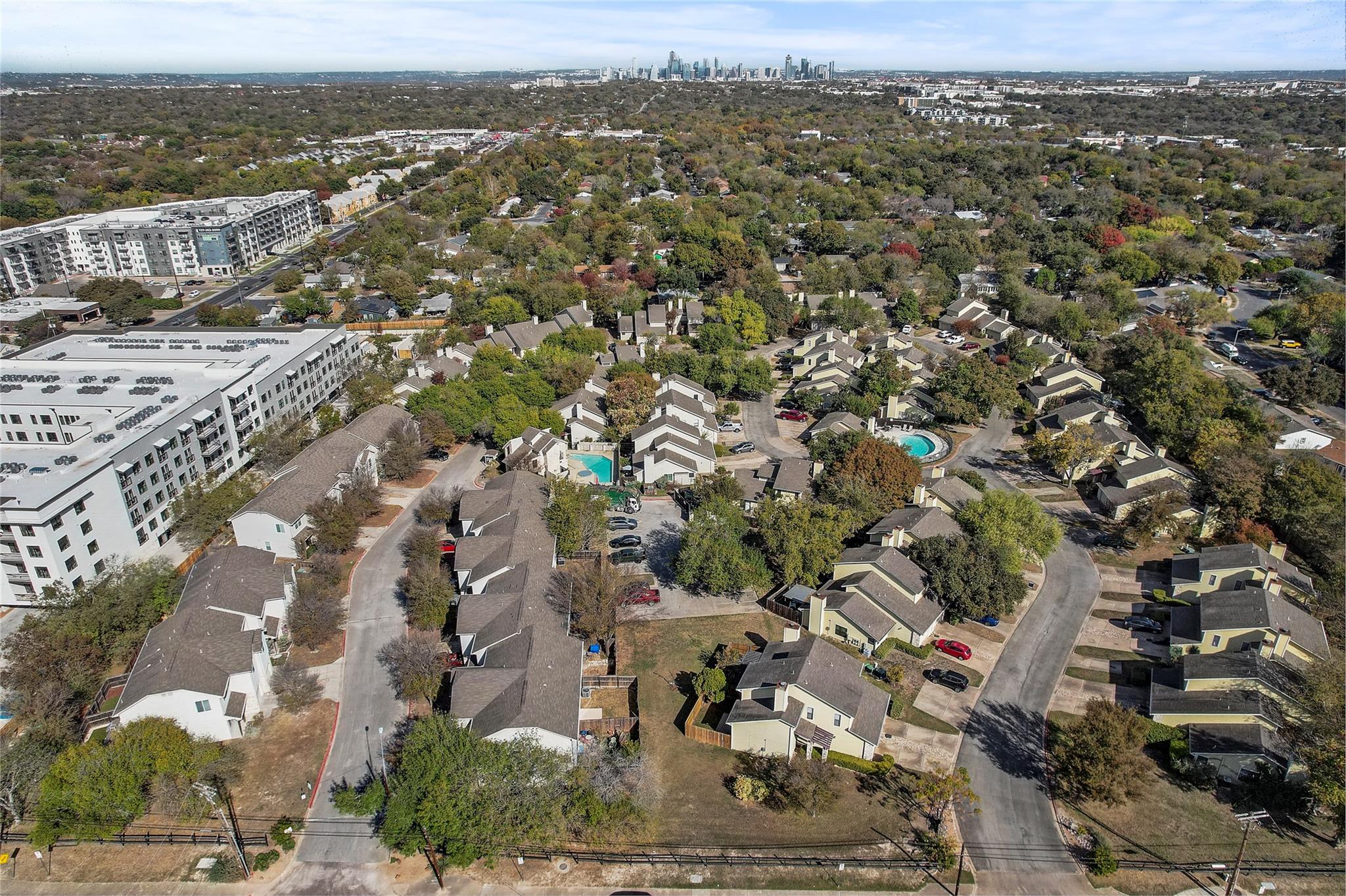 512 Eberhart Ln # 1207, Austin, TX 78745