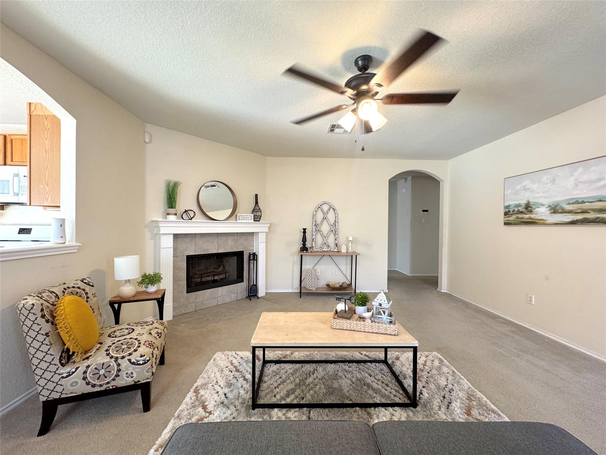 3807 Haleys Way, Round Rock, TX 78665