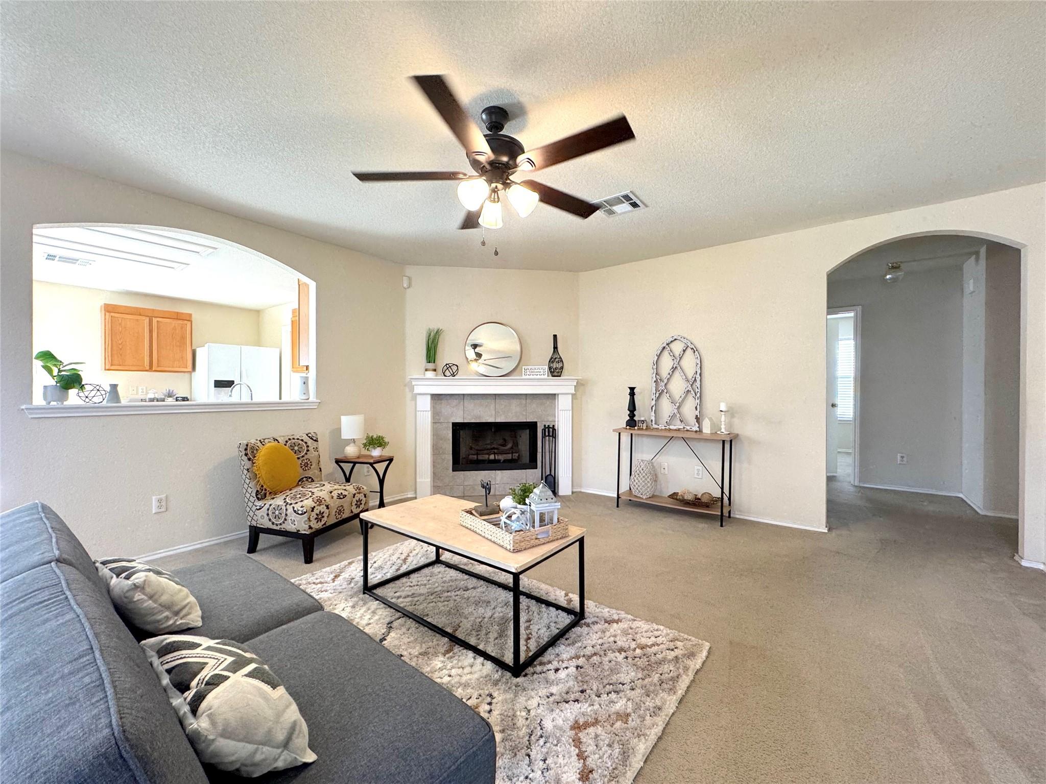 3807 Haleys Way, Round Rock, TX 78665