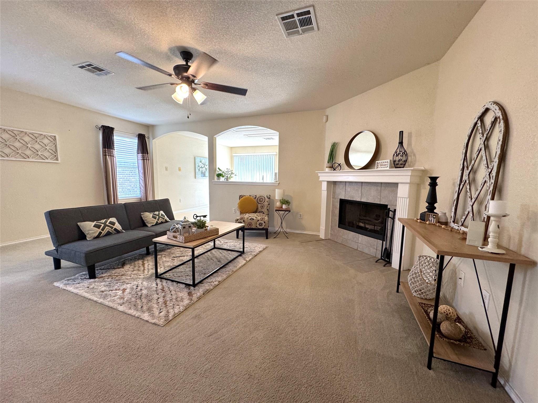 3807 Haleys Way, Round Rock, TX 78665