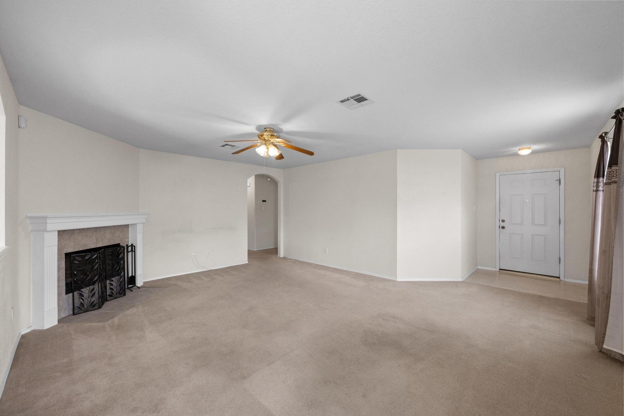 3807 Haleys Way, Round Rock, TX 78665