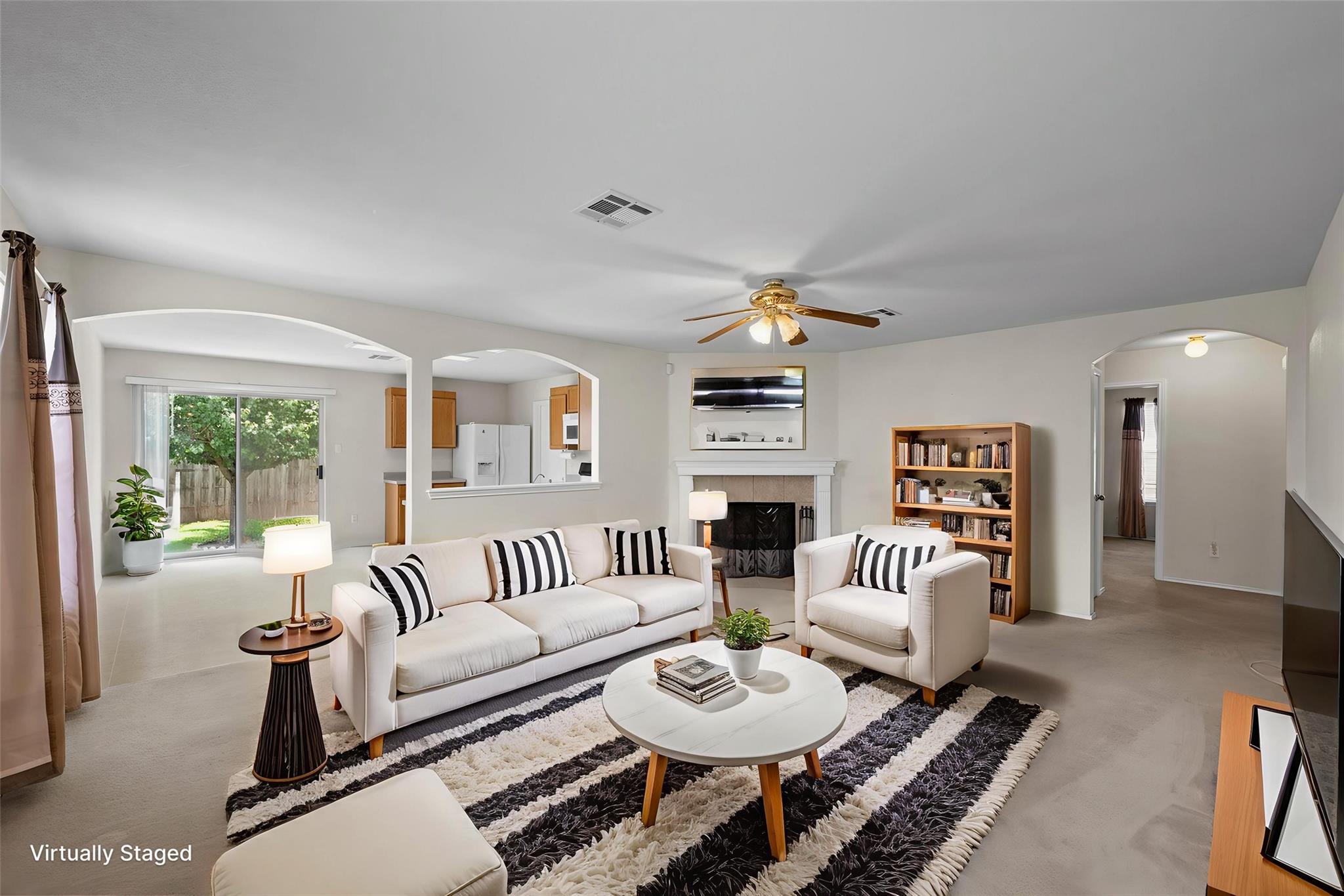 3807 Haleys Way, Round Rock, TX 78665