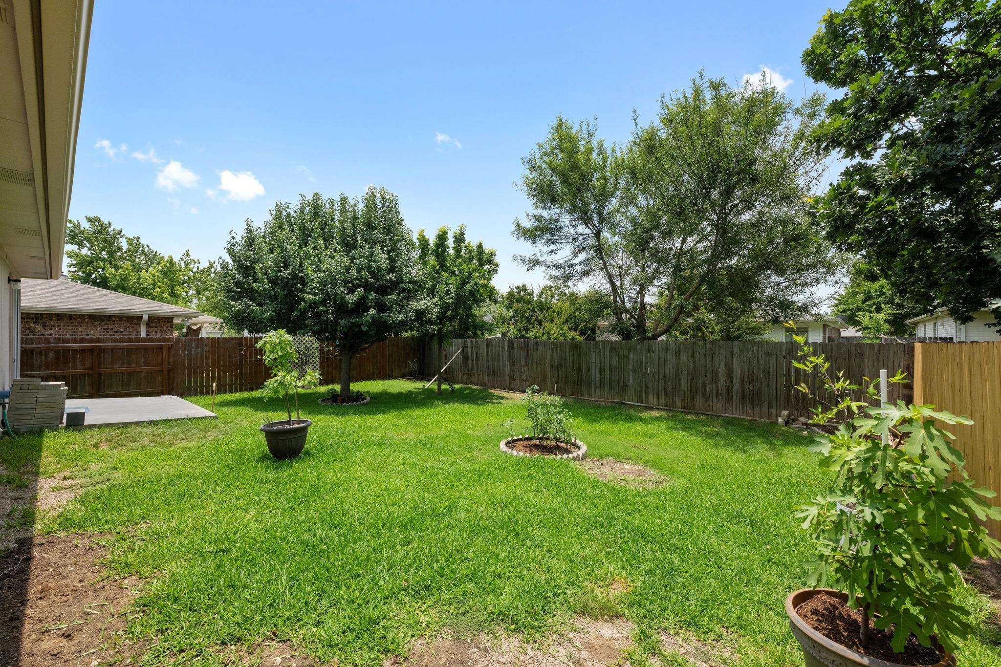 3807 Haleys Way, Round Rock, TX 78665