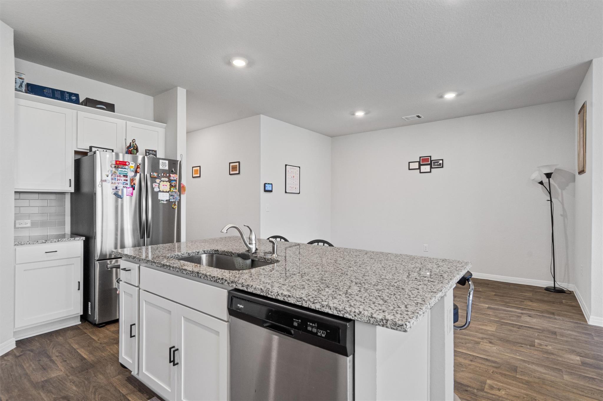 204 Connor Ln, Georgetown, TX 78626