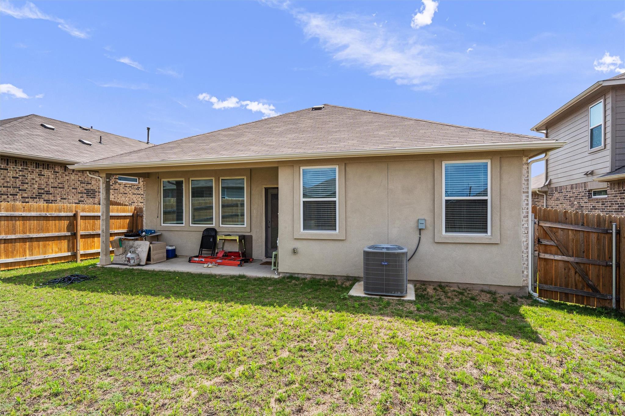 204 Connor Ln, Georgetown, TX 78626