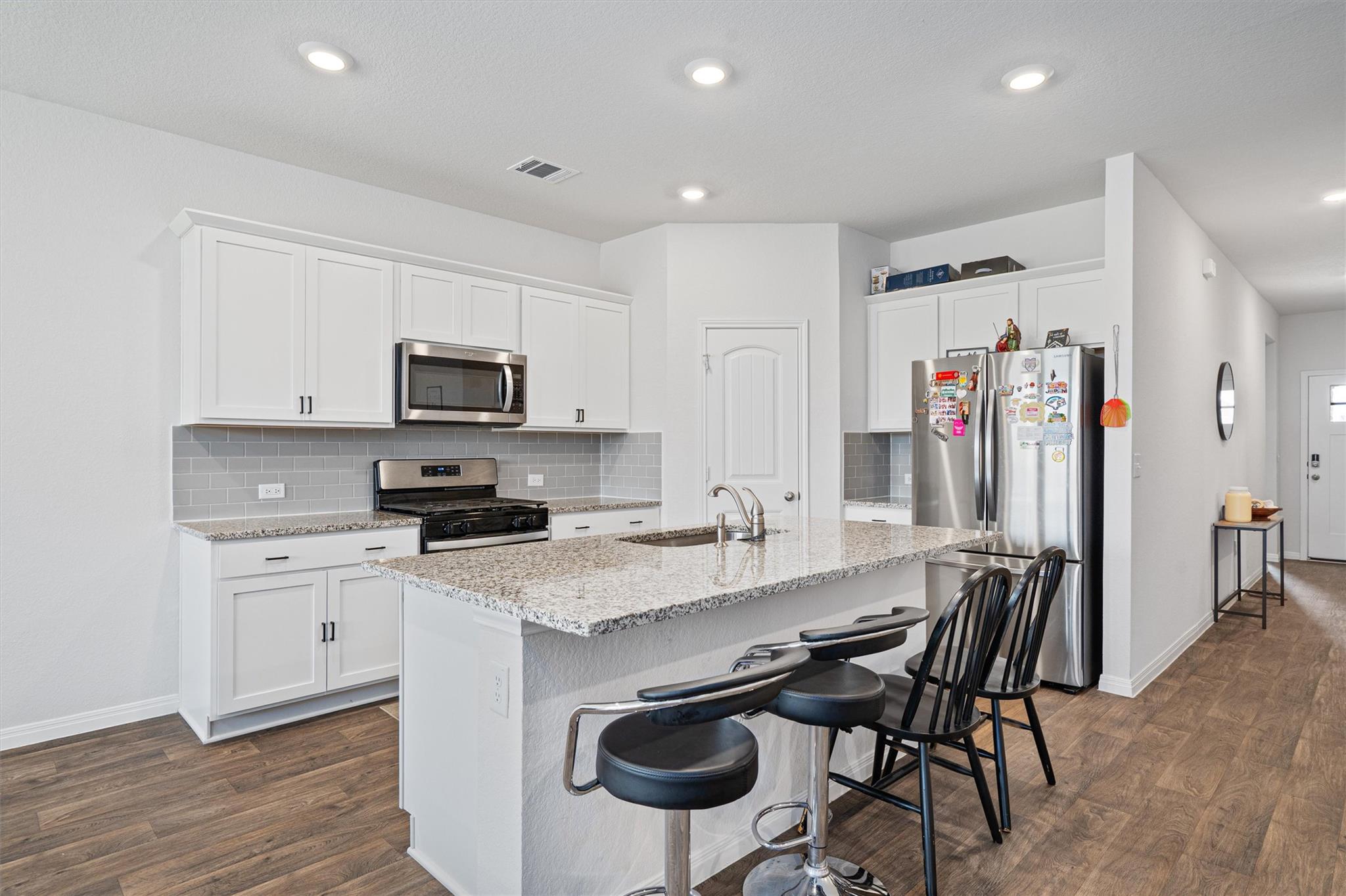 204 Connor Ln, Georgetown, TX 78626