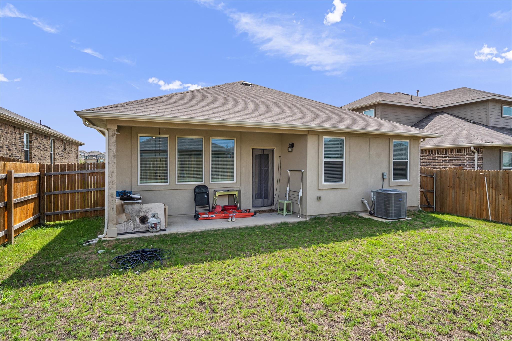 204 Connor Ln, Georgetown, TX 78626