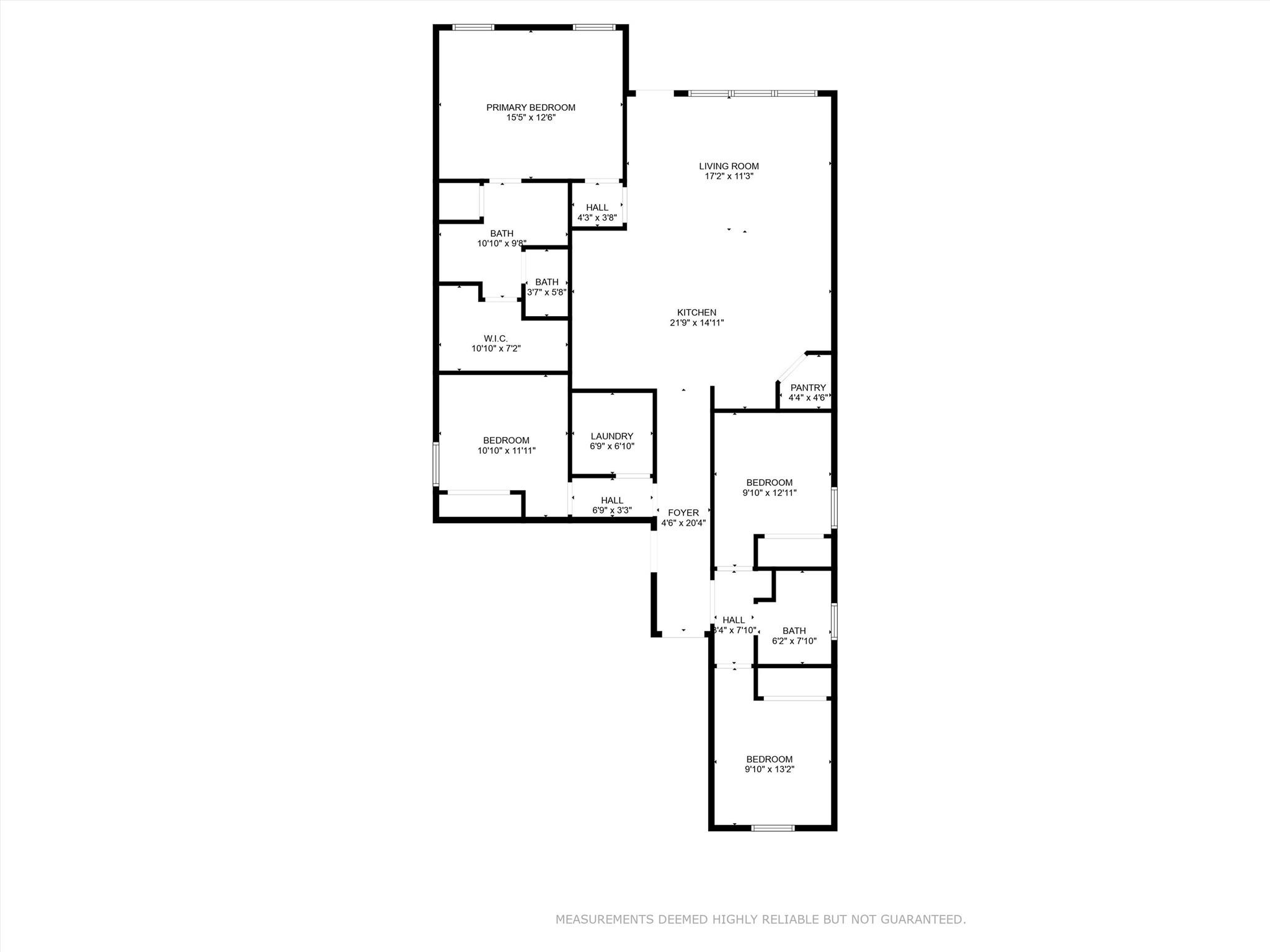 204 Connor Ln, Georgetown, TX 78626