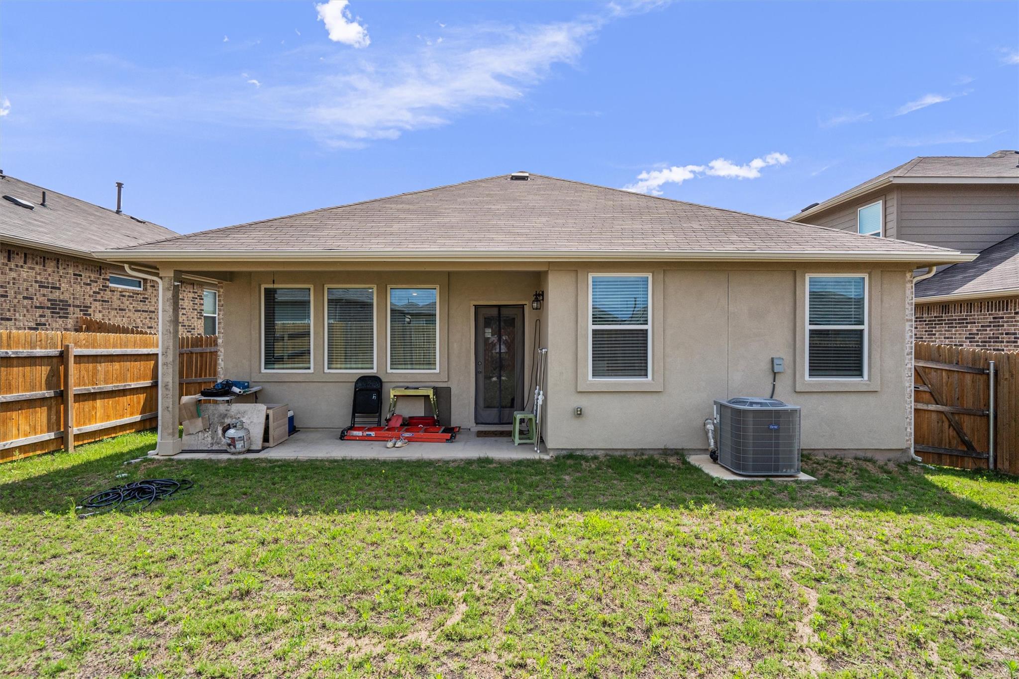 204 Connor Ln, Georgetown, TX 78626