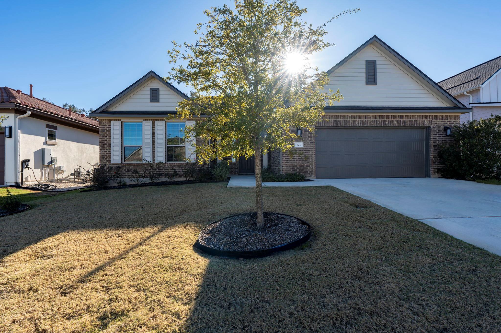 421 Skipping Cedar St, San Marcos, TX 78666