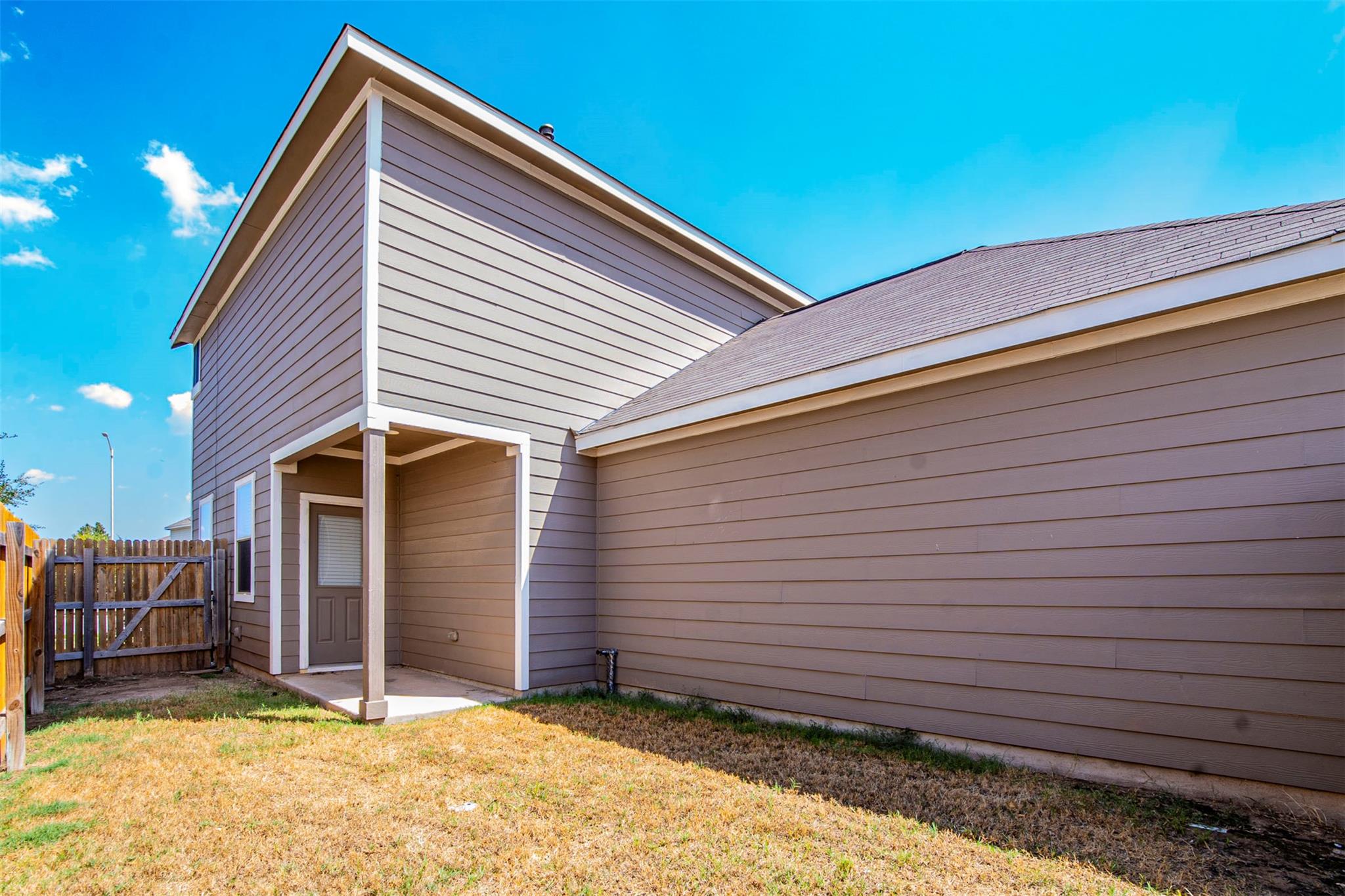 11701 Prado Ranch Blvd, Austin, TX 78725