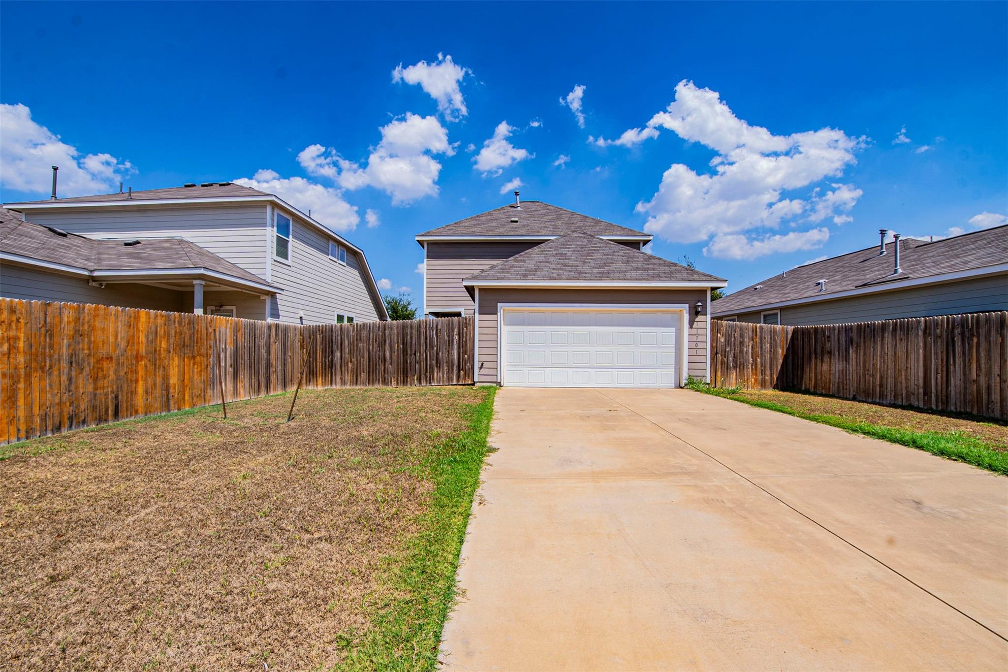 11701 Prado Ranch Blvd, Austin, TX 78725