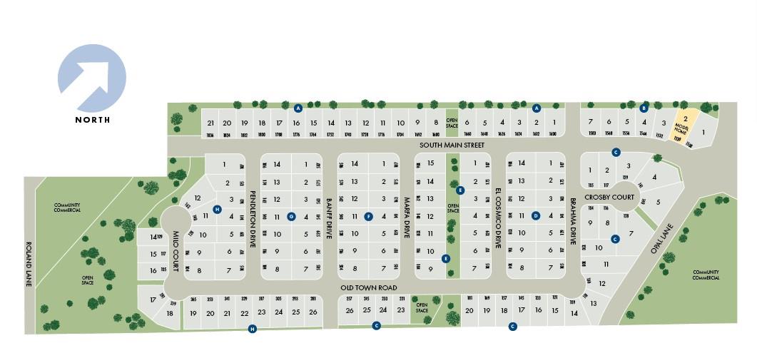 1680 South Main St, Austin, TX 78640