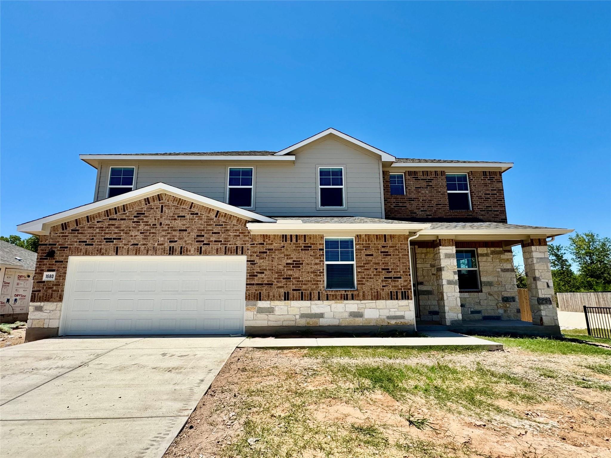 1680 South Main St, Austin, TX 78640