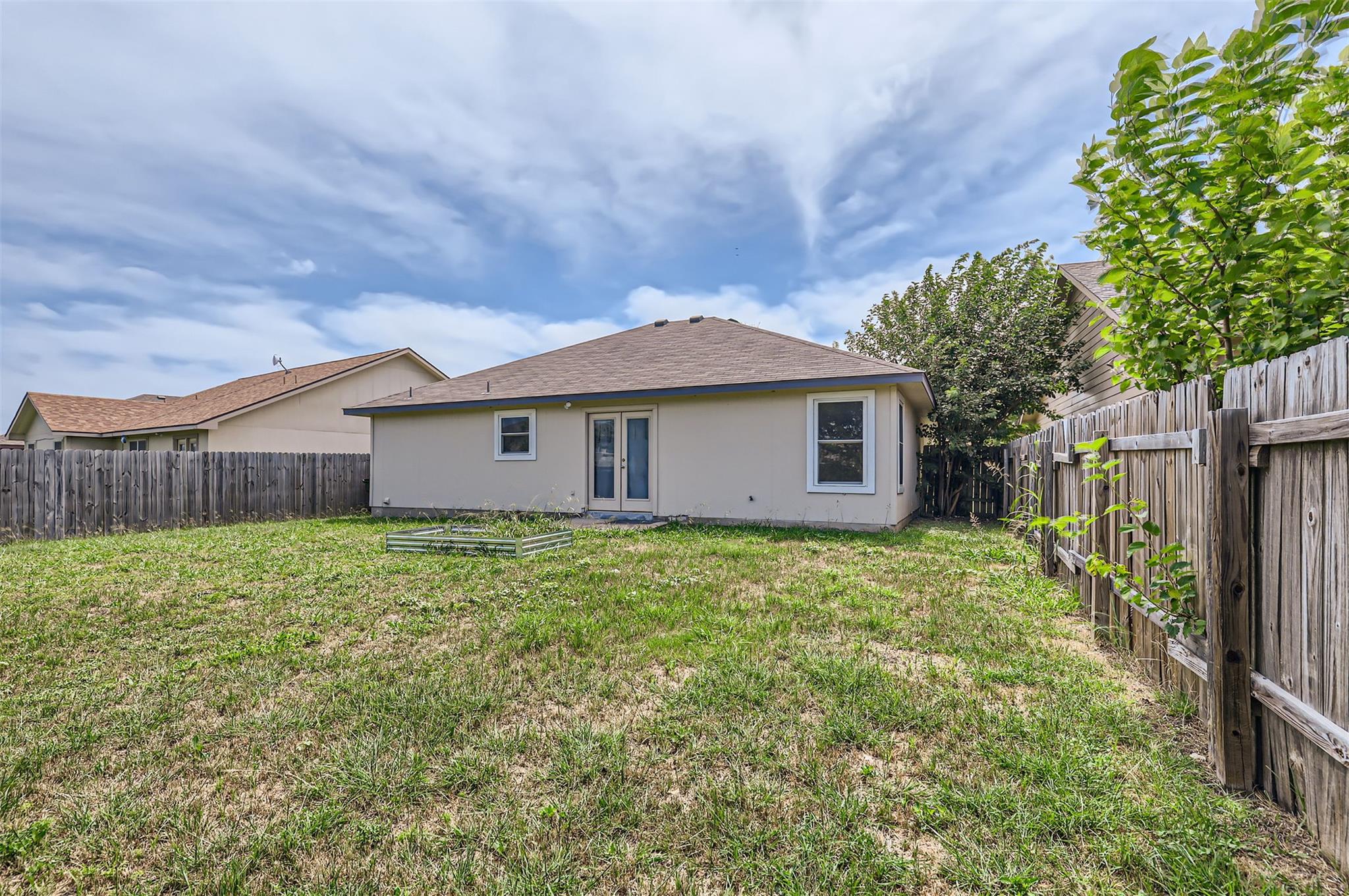 224 Copper Ln, Jarrell, TX 76537