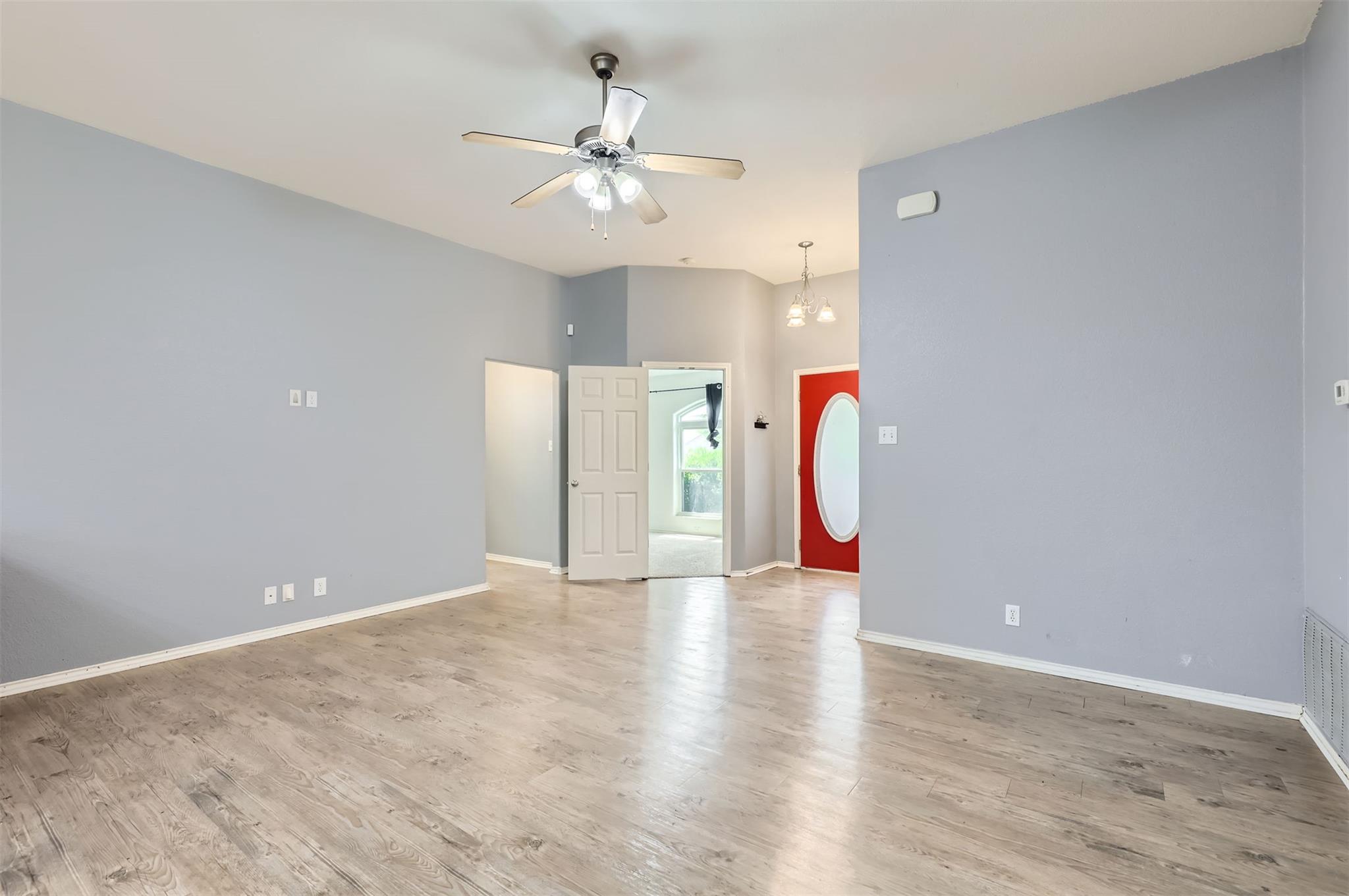 224 Copper Ln, Jarrell, TX 76537