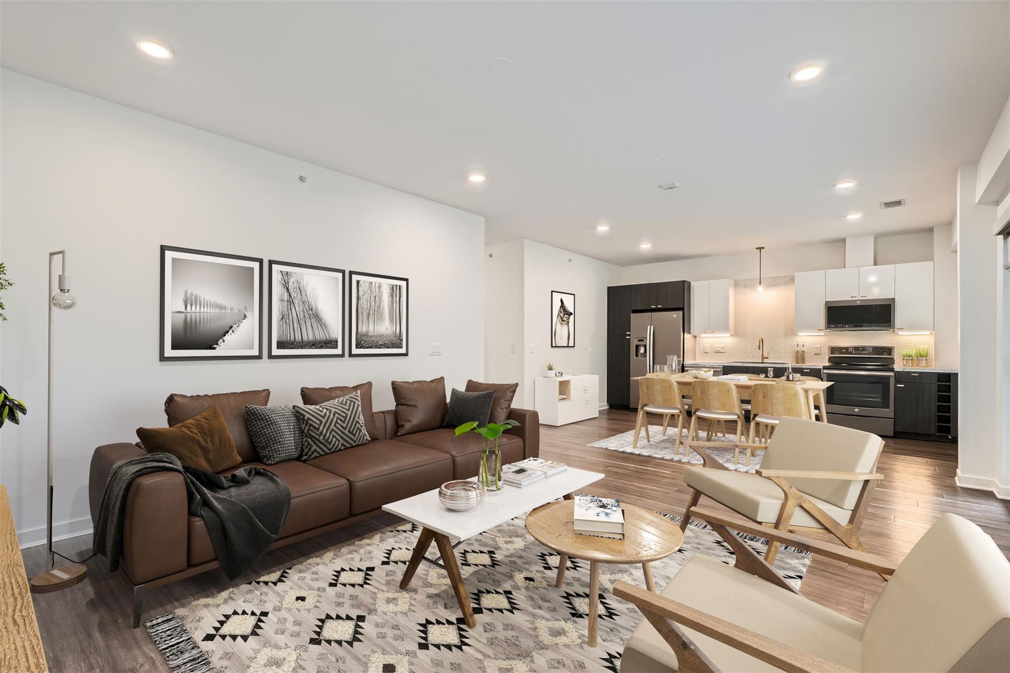 4361 S Congress Ave # 236, Austin, TX 78745
