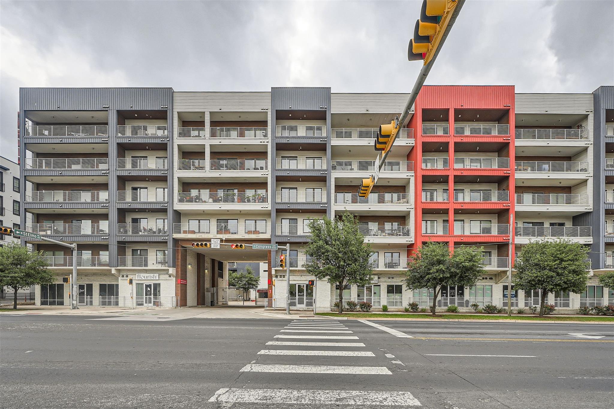 4361 S Congress Ave # 236, Austin, TX 78745