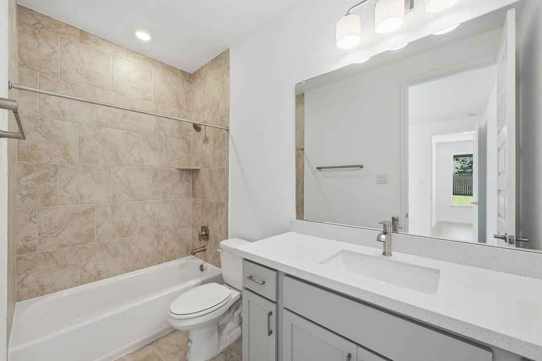 1800 Plum Tree Way, Georgetown, TX 78628