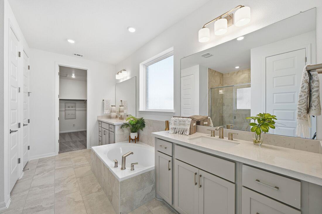 1800 Plum Tree Way, Georgetown, TX 78628