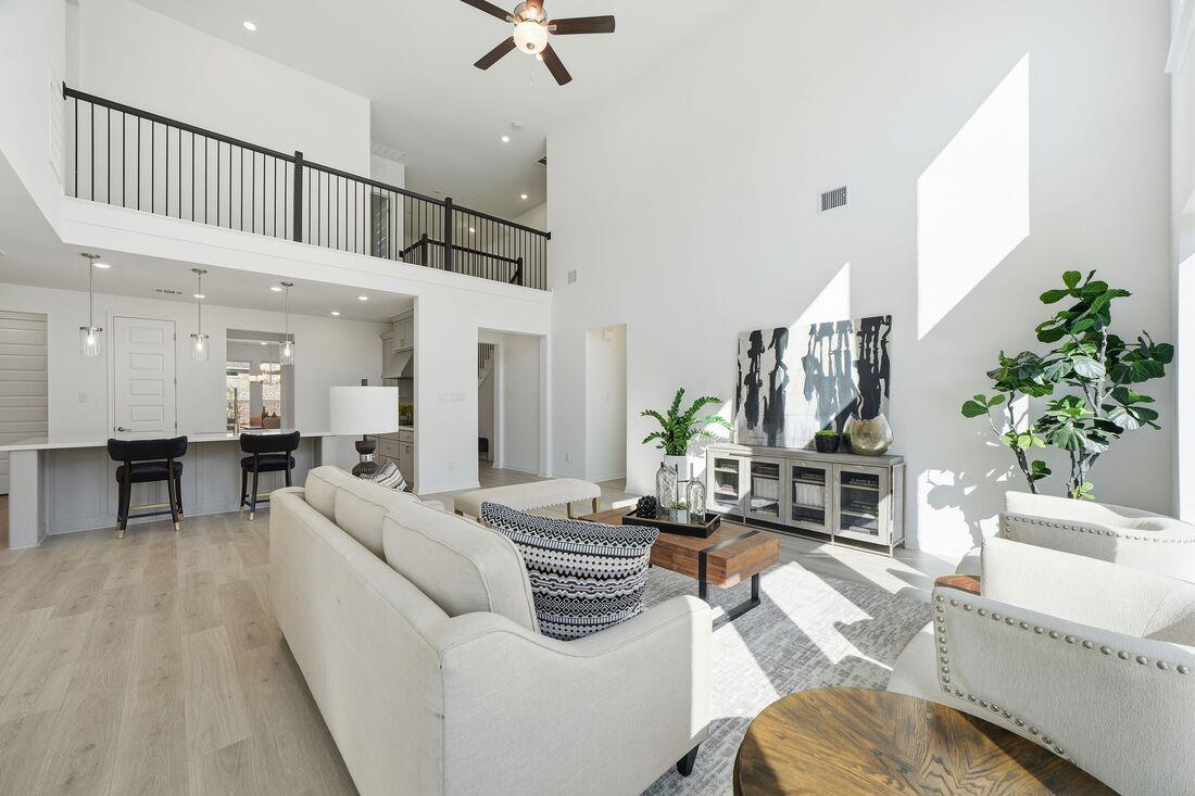 1800 Plum Tree Way, Georgetown, TX 78628