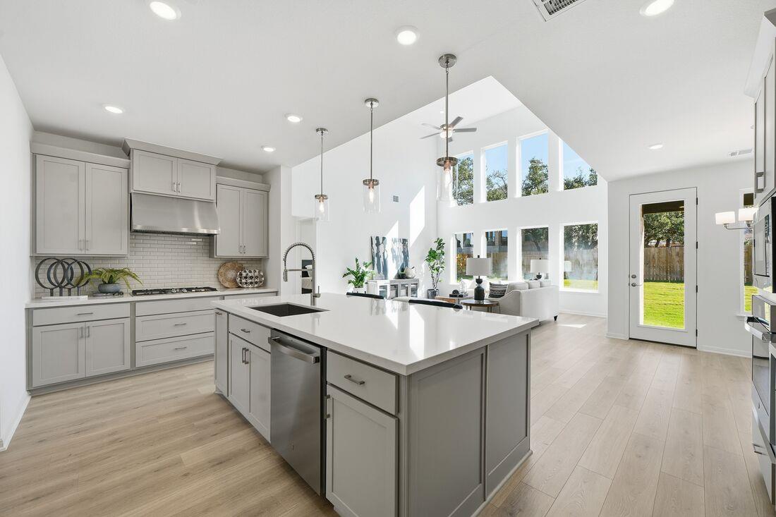 1800 Plum Tree Way, Georgetown, TX 78628