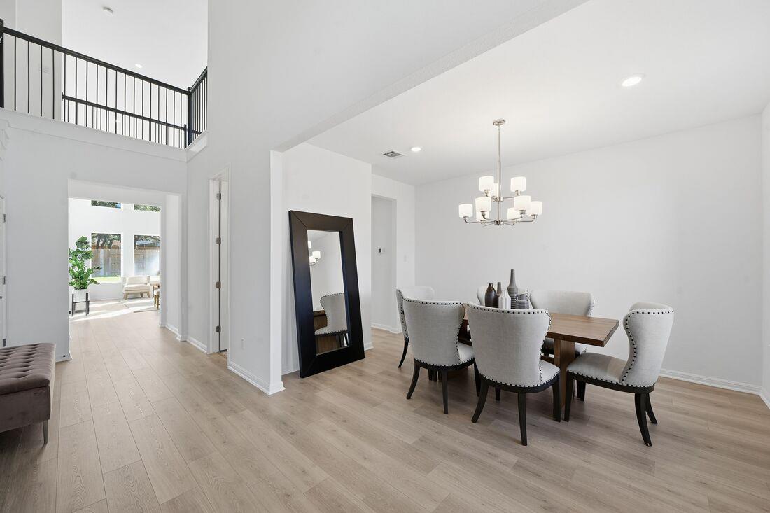 1800 Plum Tree Way, Georgetown, TX 78628