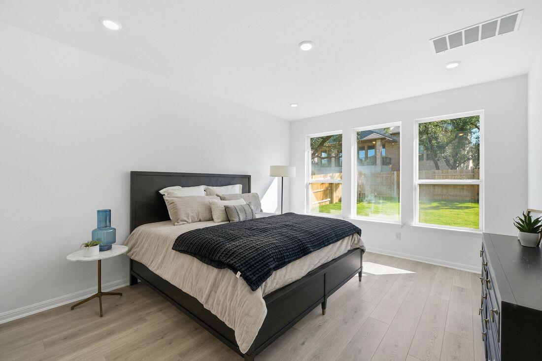 1800 Plum Tree Way, Georgetown, TX 78628