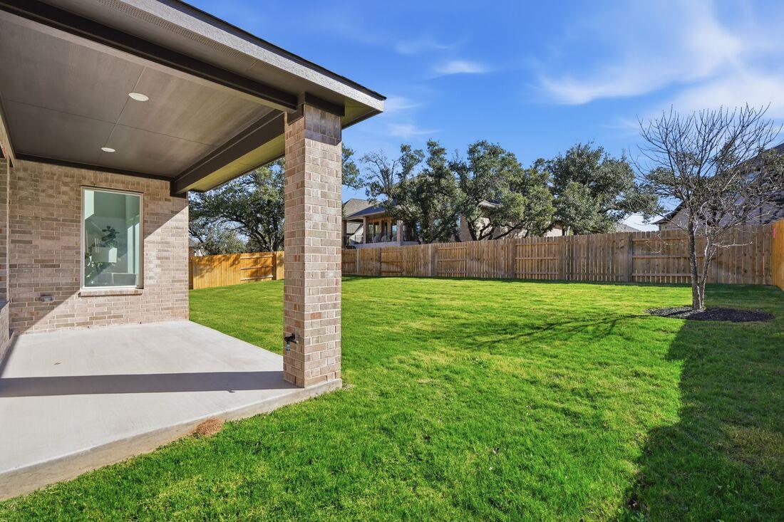 1800 Plum Tree Way, Georgetown, TX 78628