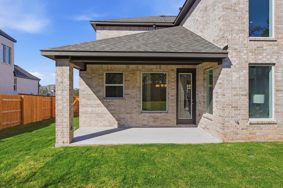 1800 Plum Tree Way, Georgetown, TX 78628