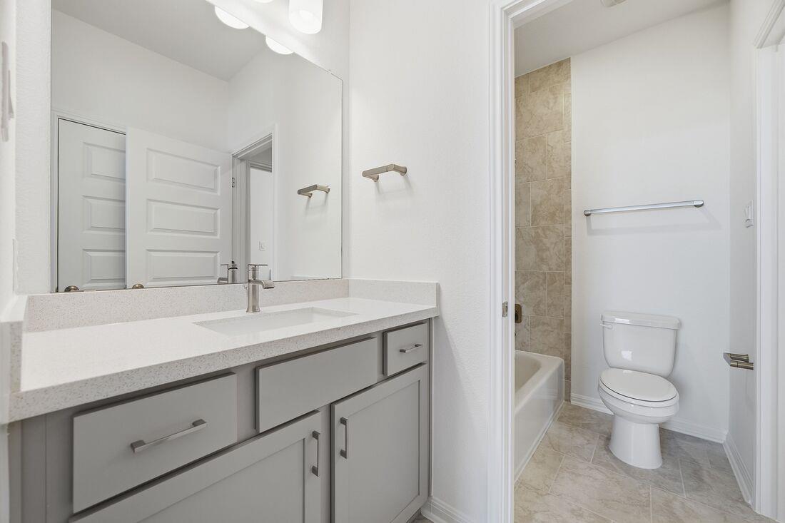 1800 Plum Tree Way, Georgetown, TX 78628