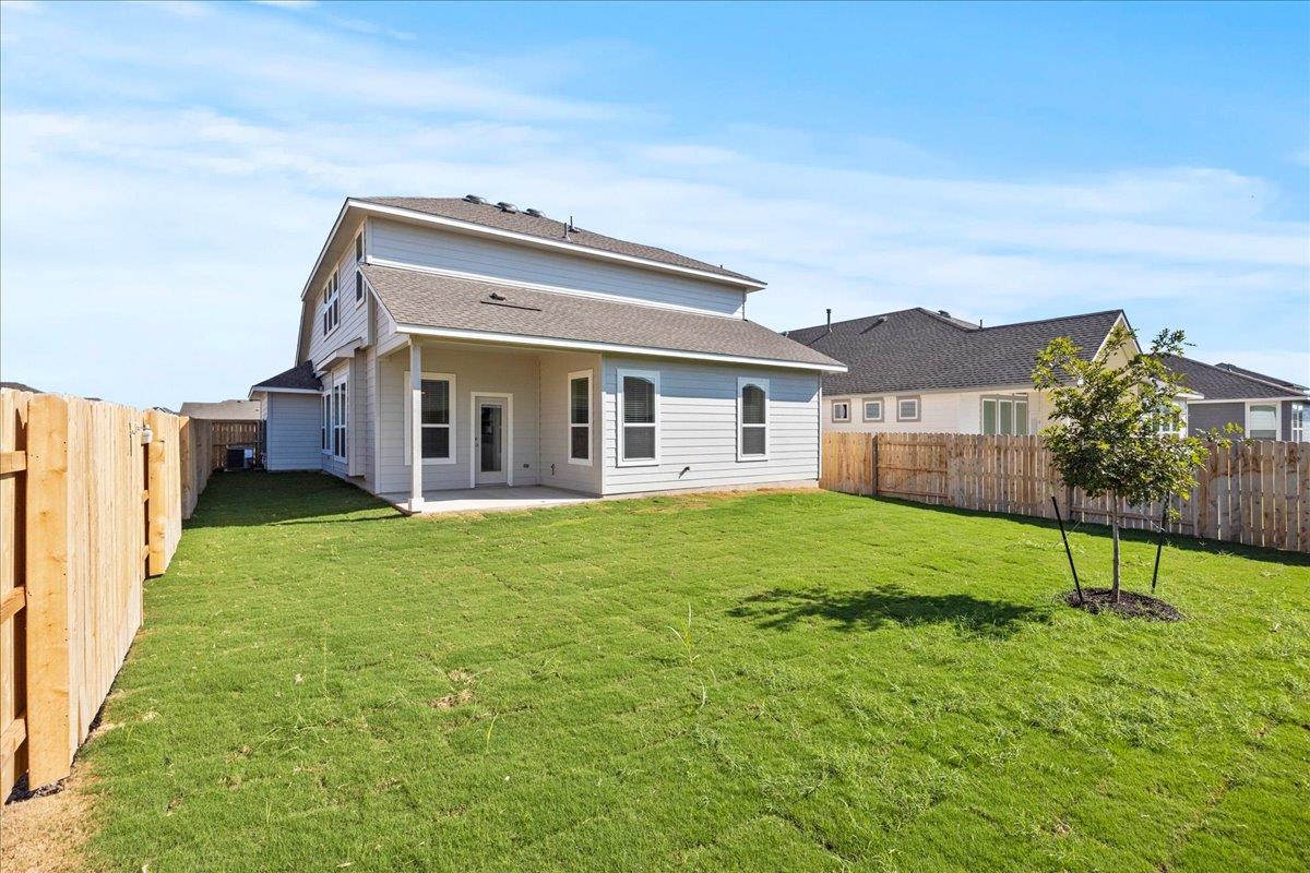 531 Jane Long Dr, San Marcos, TX 78666