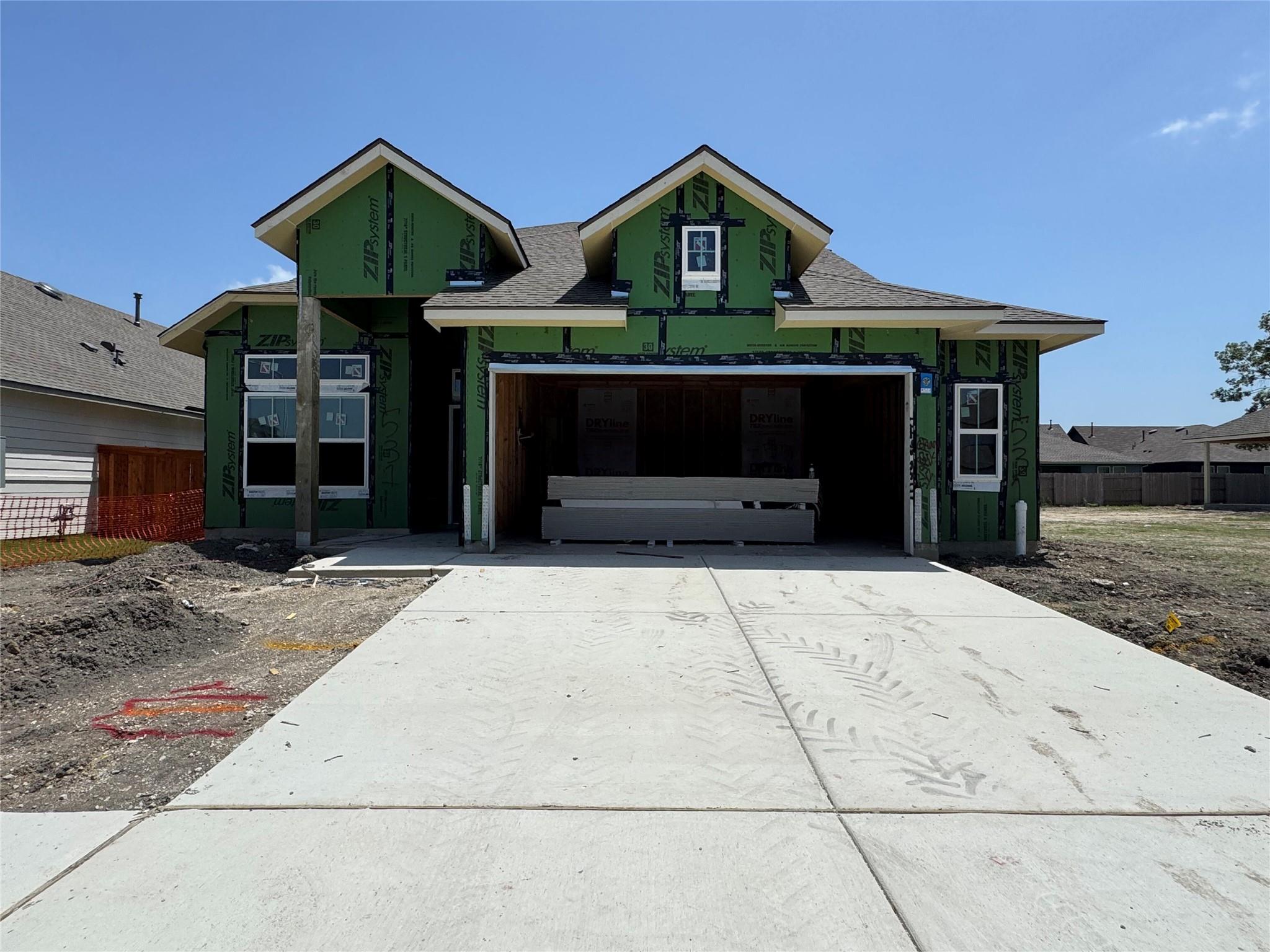 531 Jane Long Dr, San Marcos, TX 78666
