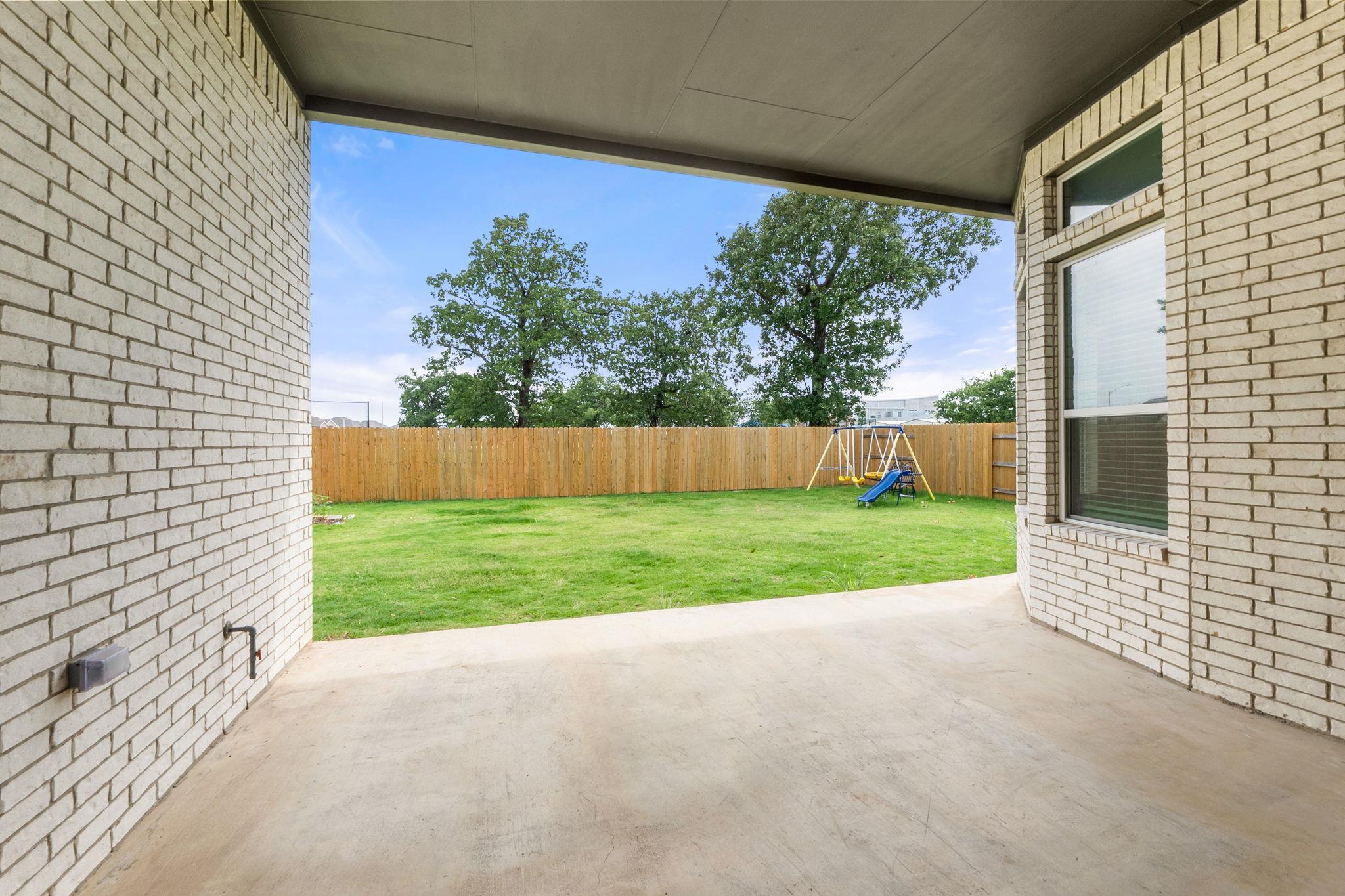 2216 Bellisa Vista Dr, Leander, TX 78641