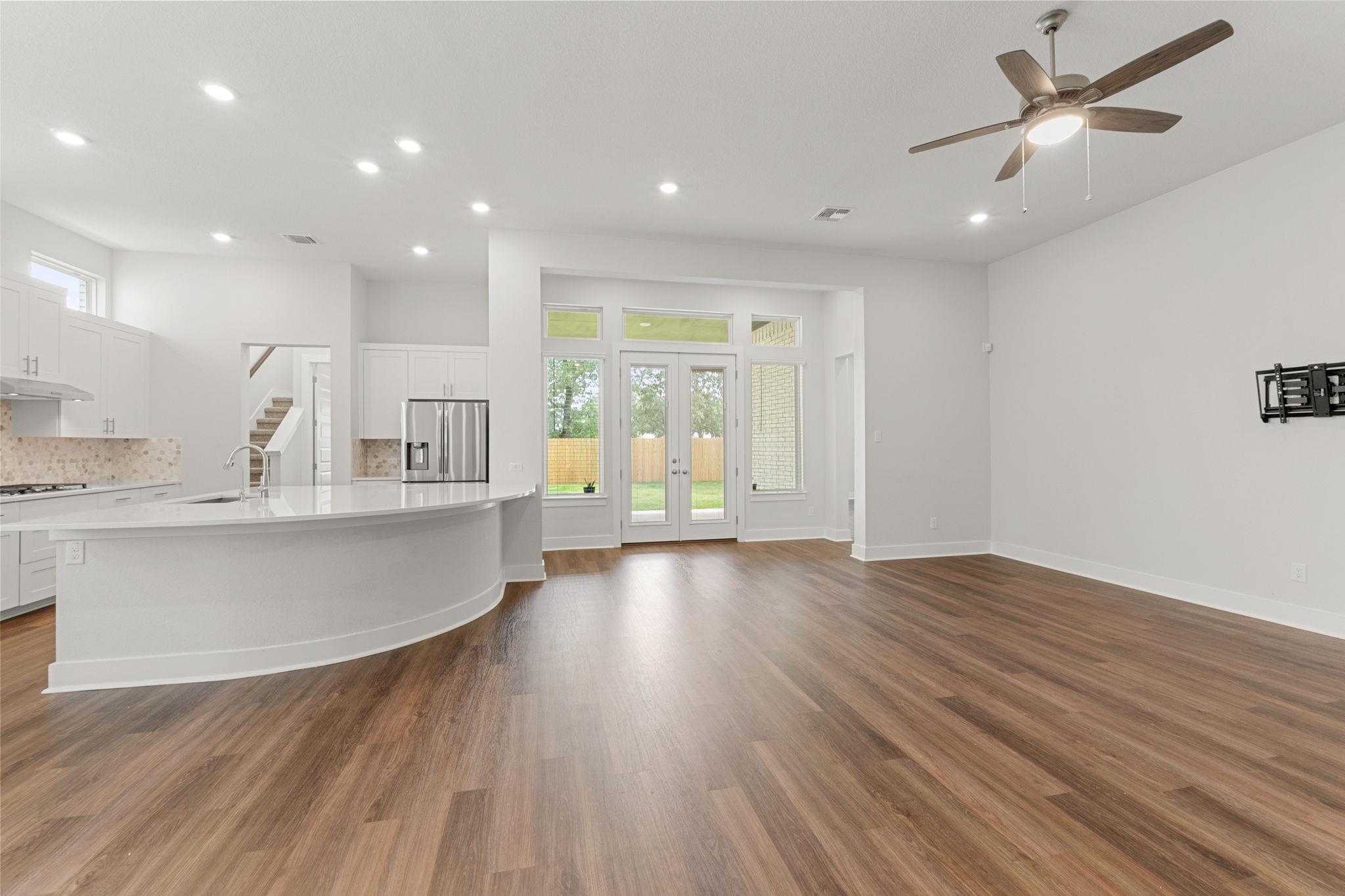 2216 Bellisa Vista Dr, Leander, TX 78641