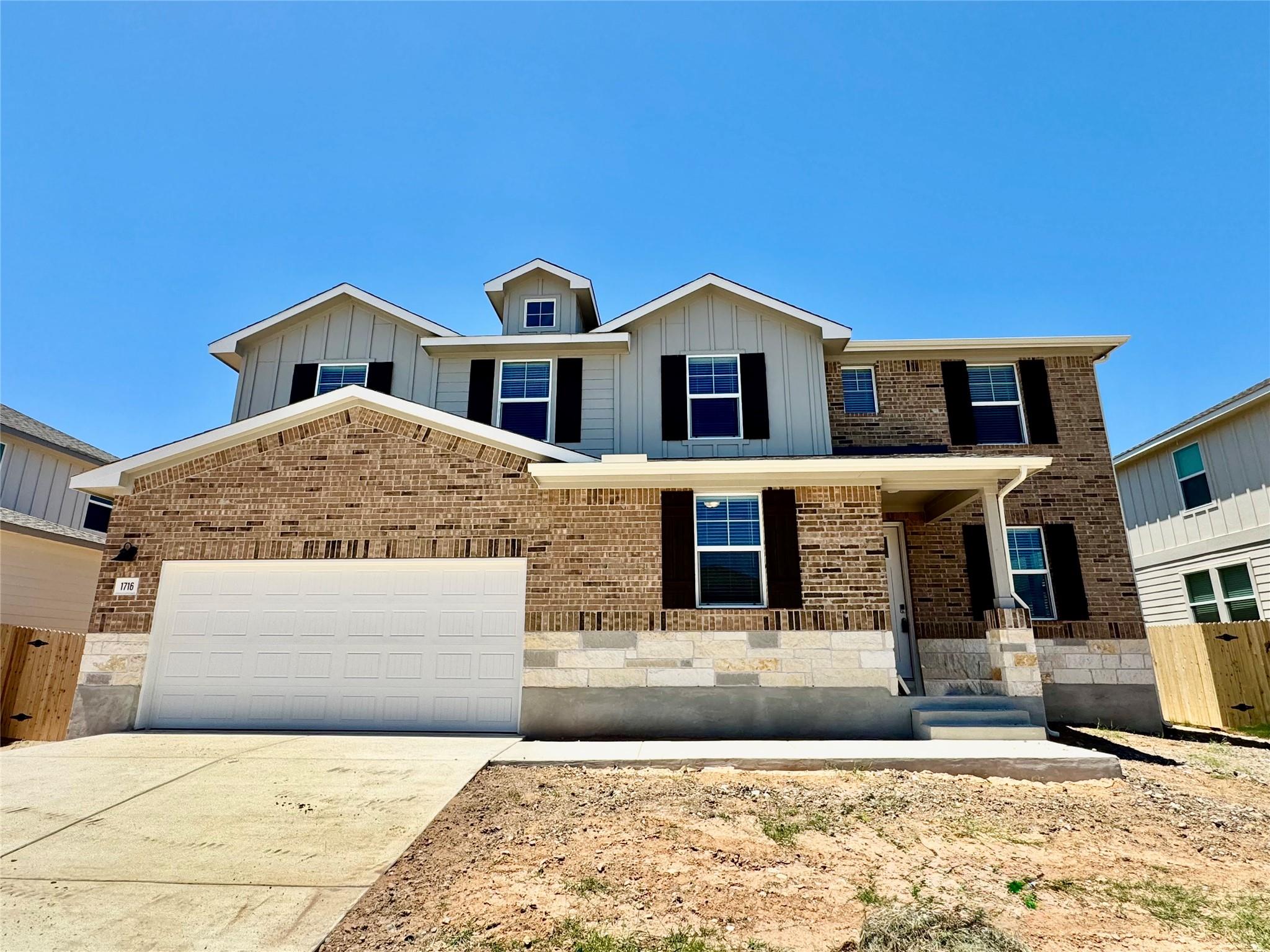 1716 South Main St, Austin, TX 78640