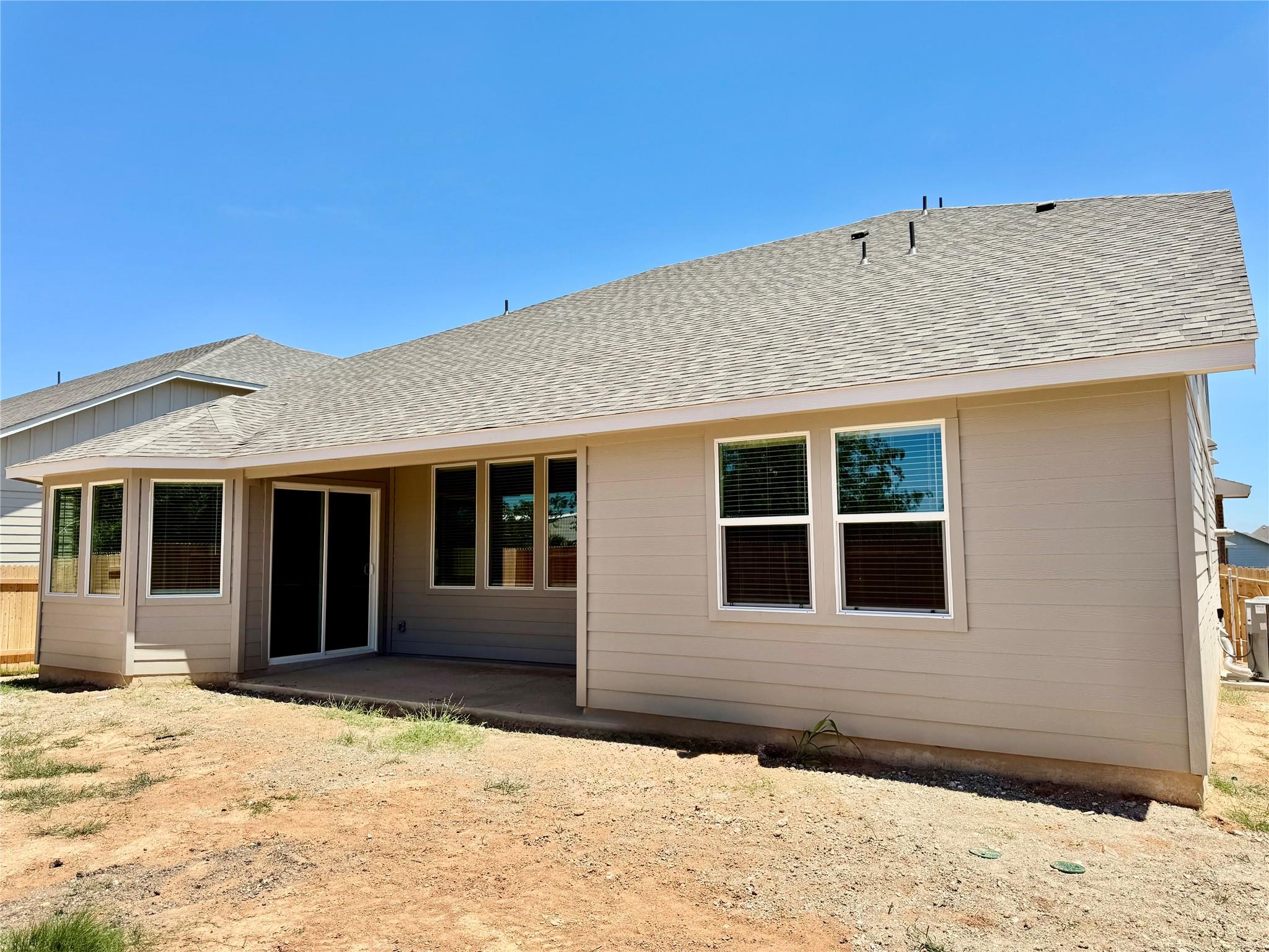 1716 South Main St, Austin, TX 78640