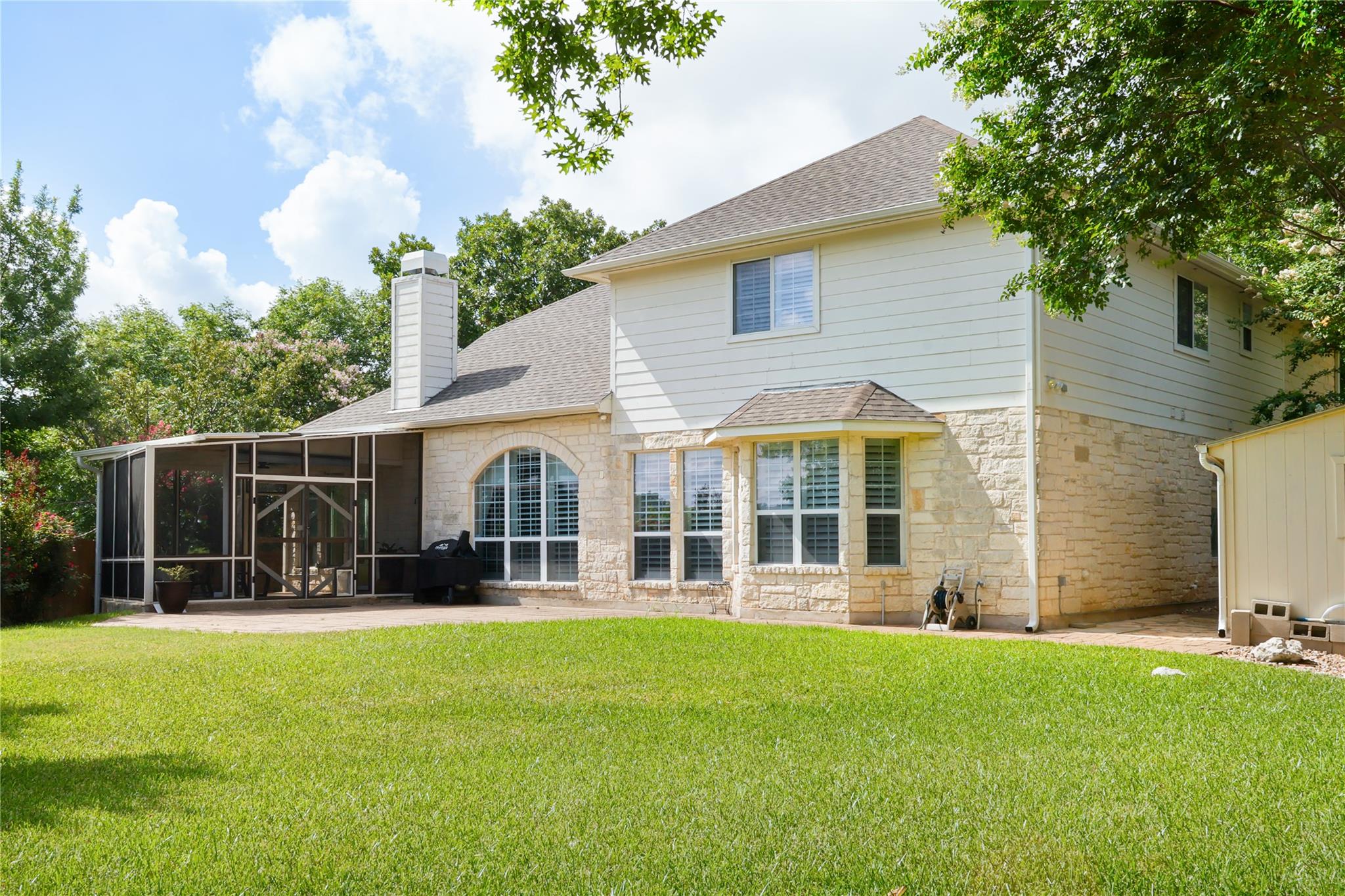 13536 Wyoming Valley Dr, Austin, TX 78727