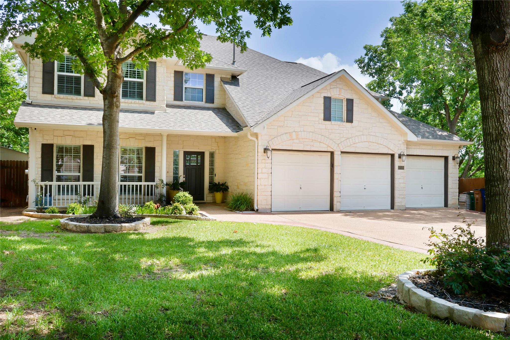 13536 Wyoming Valley Dr, Austin, TX 78727