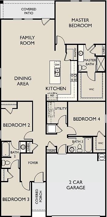 130 Rubrum Rd, Kyle, TX 78640