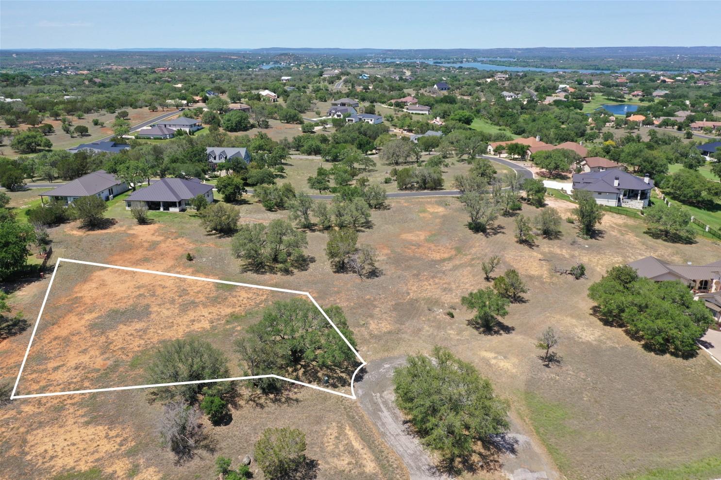 503 Nugget Cir, Horseshoe Bay, TX 78657