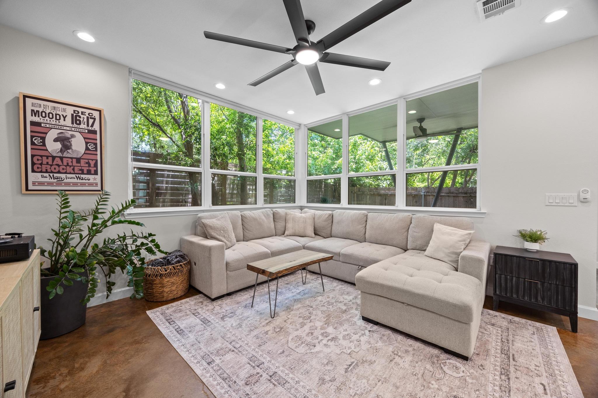 4602 Alf Ave # B, Austin, TX 78721