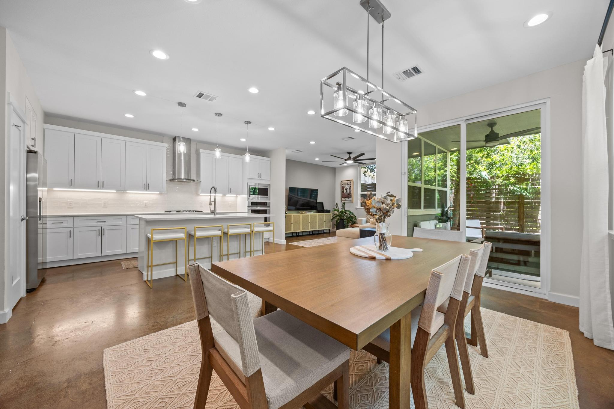 4602 Alf Ave # B, Austin, TX 78721