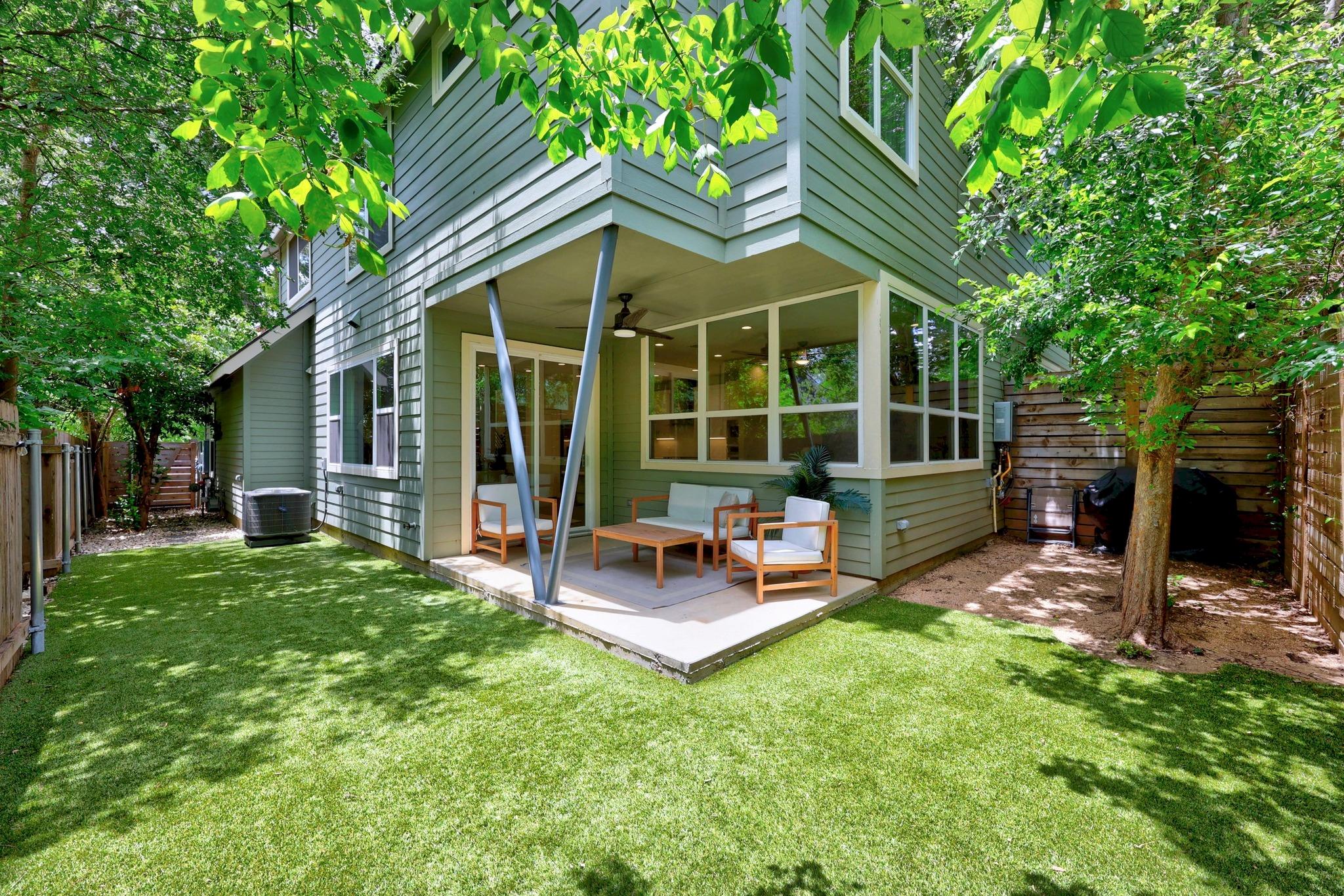 4602 Alf Ave # B, Austin, TX 78721