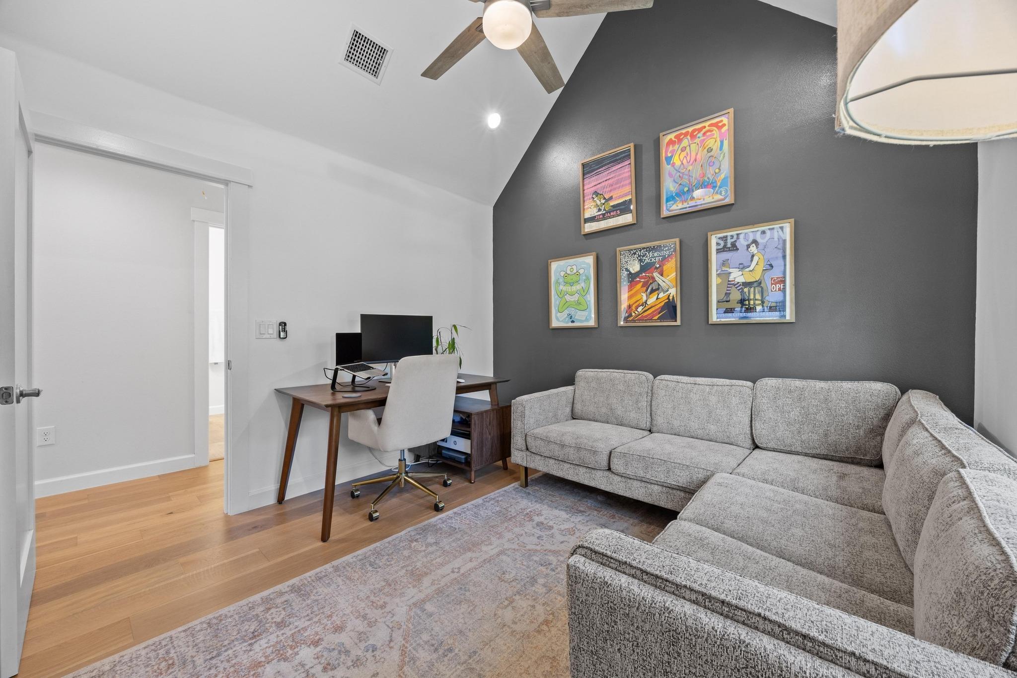 4602 Alf Ave # B, Austin, TX 78721