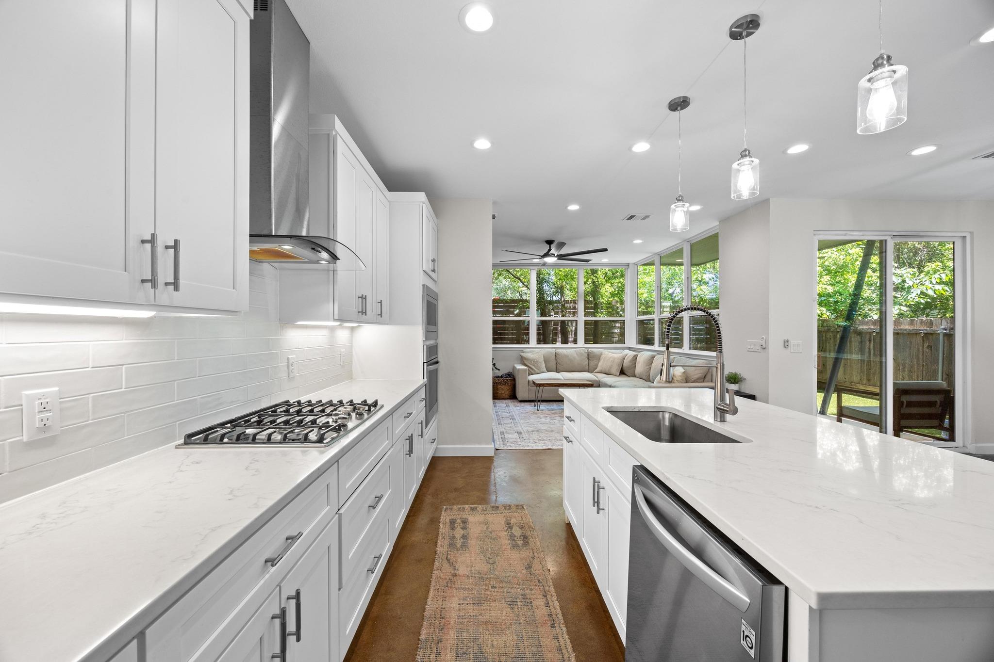 4602 Alf Ave # B, Austin, TX 78721