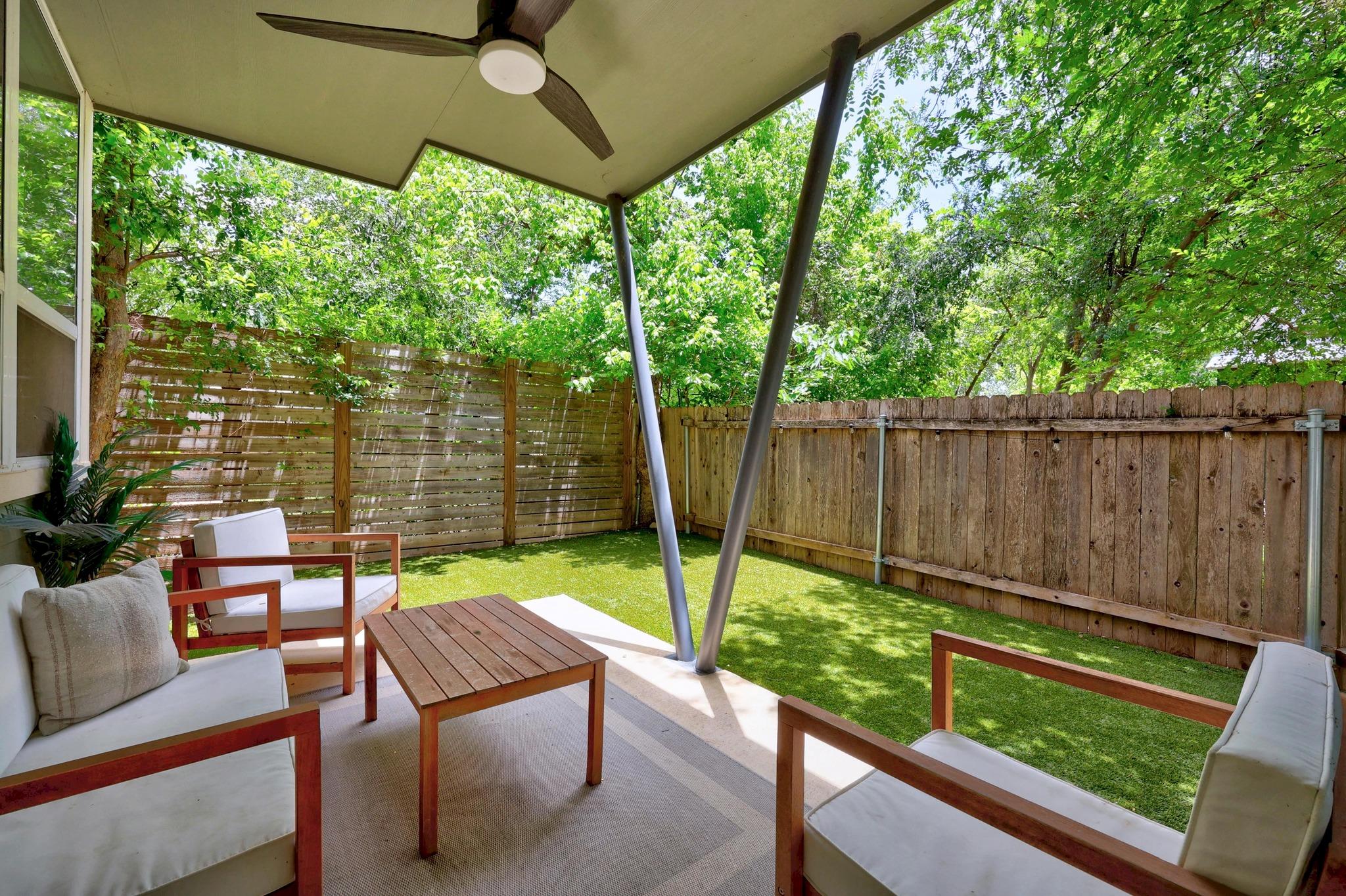 4602 Alf Ave # B, Austin, TX 78721