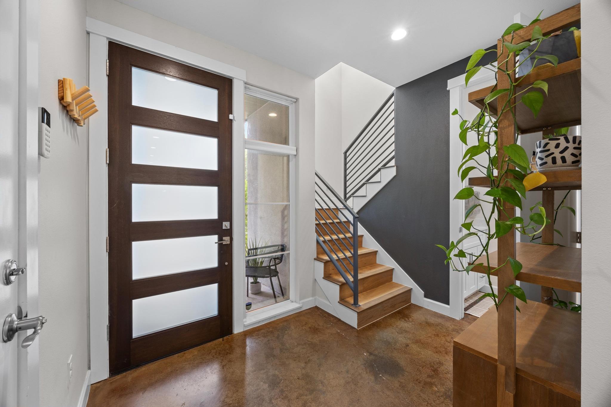 4602 Alf Ave # B, Austin, TX 78721